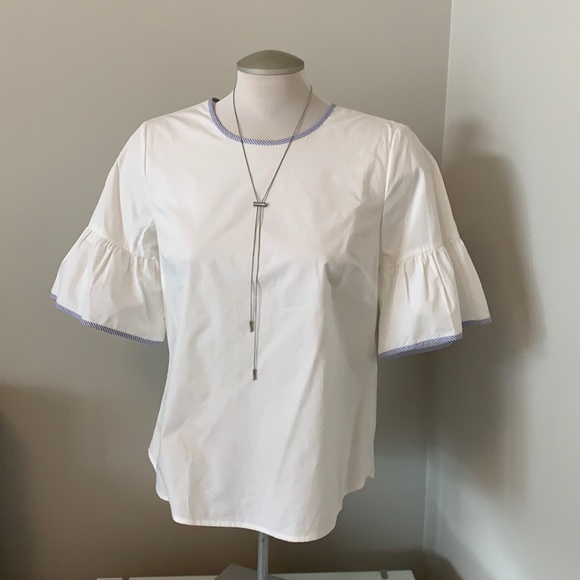 J crew top - Picture 3 of 7